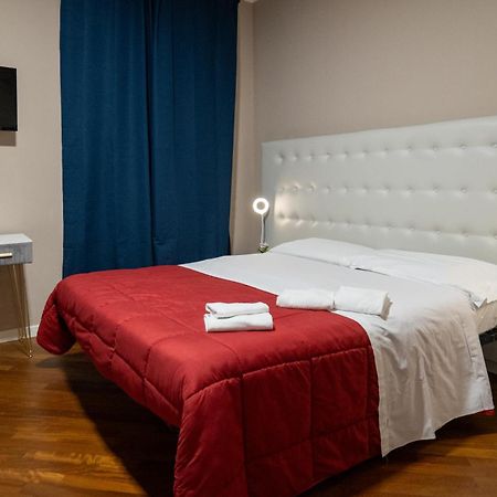 Dalmazia 33 Hotel Salerno Bagian luar foto